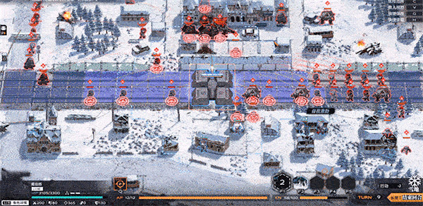 《麵包房少女》發布11周年紀念作——《逆向坍塌:麵包房行動》正式發售 《麵包房少女》發布11周年紀念作——《逆向坍塌:麵包房行動》正式發售