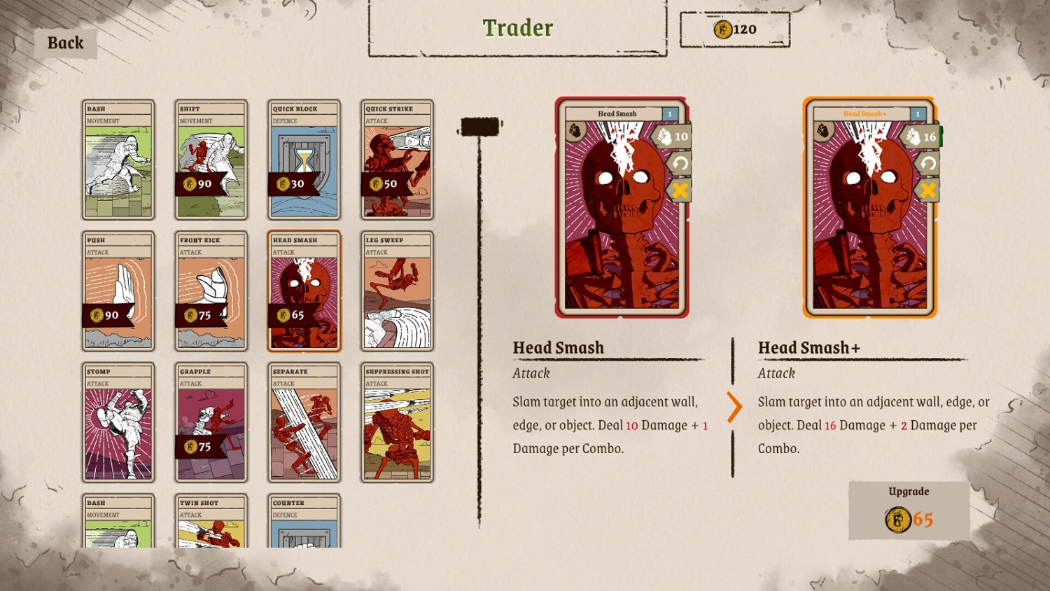 策略卡牌遊戲《狹小空間中的騎士》面向PC公布 策略卡牌遊戲《狹小空間中的騎士》面向PC公布