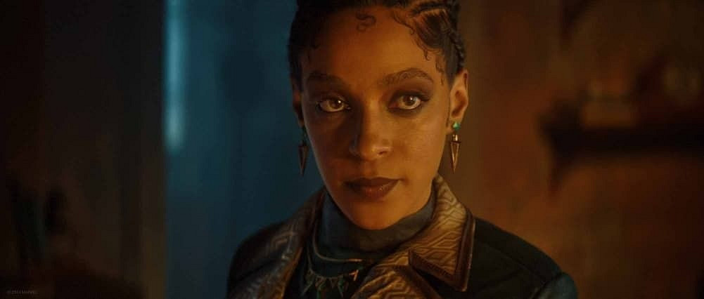 《漫威1943:九頭蛇崛起》截圖:虛幻5打造 畫面優秀 《漫威1943:九頭蛇崛起》截圖:虛幻5打造 畫面優秀