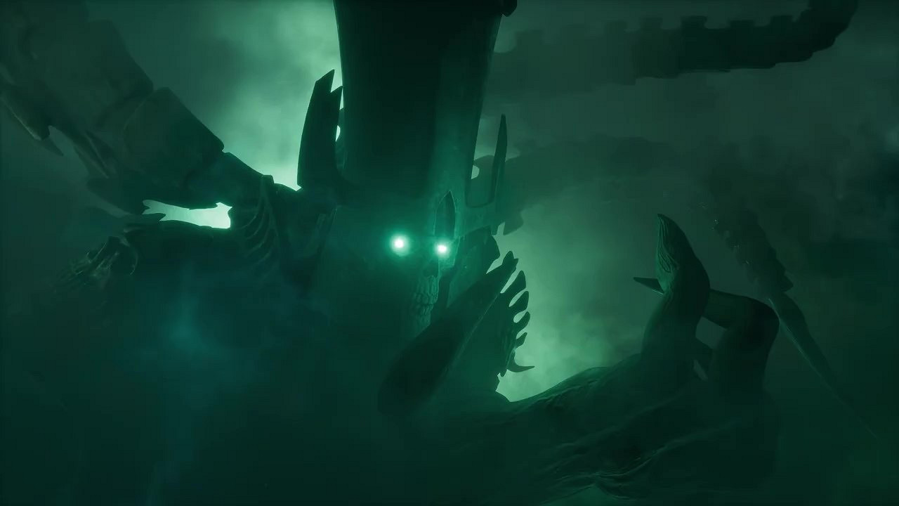 《戰鎚西格瑪時代》 重塑凡世諸域 新版本夏天上線