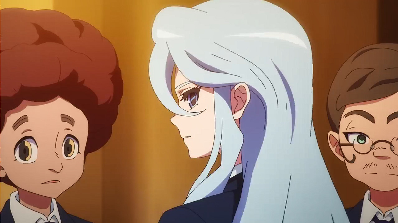 《閃電十一人：英雄的勝利之路》新實機畫面公開！