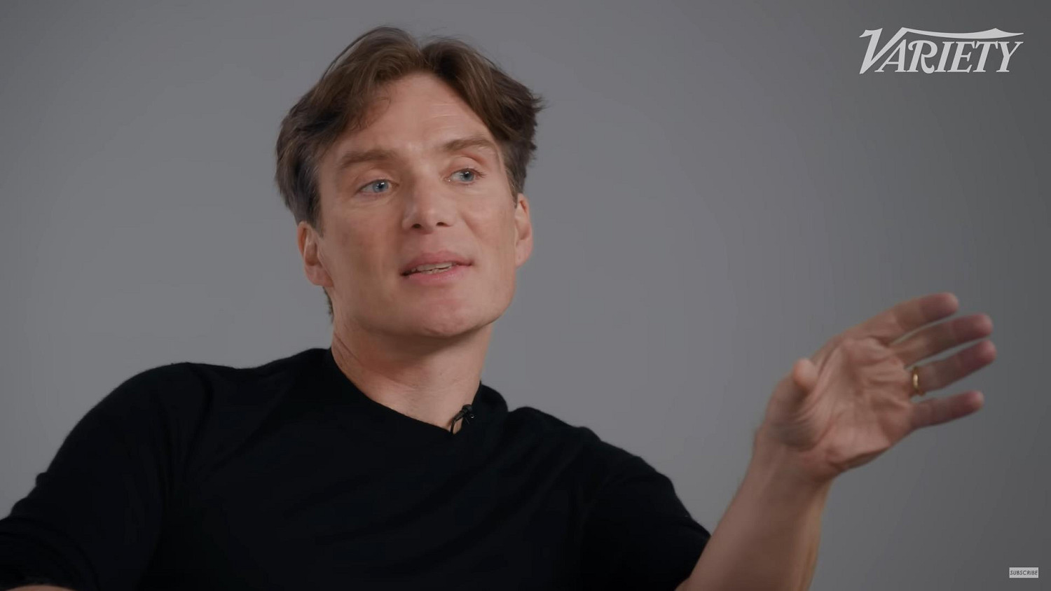 基裡安·墨菲仍然希望出演《浴血黑幫》電影“如果還有更多故事可講的話”