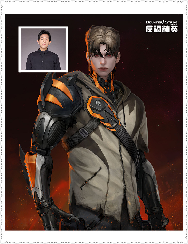 CSOL愚人節版本預告:全新超凡角色下周來襲 CSOL愚人節版本預告:全新超凡角色下周來襲