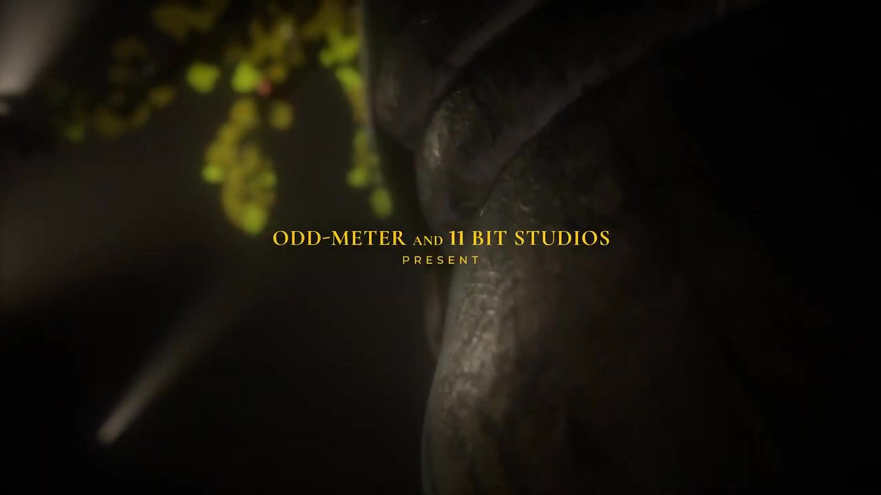 冒險遊戲《印蒂卡》發售日預告 5月8日上線