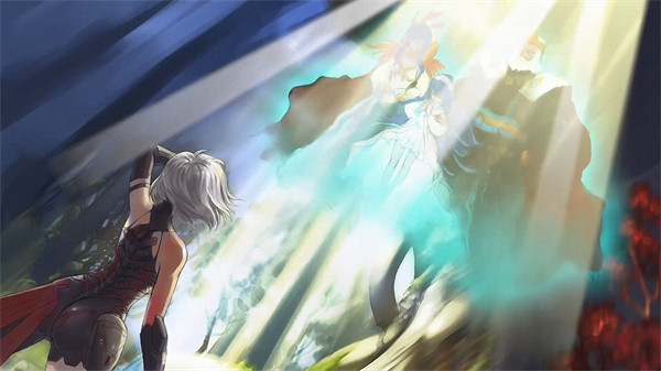 中國之星計劃遊戲《覺醒異刃》新預告公布 24年Q3發售