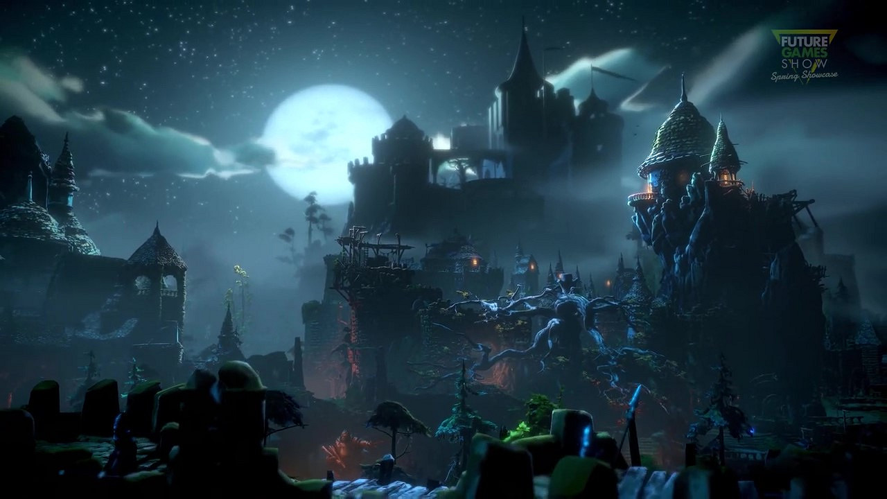 《惡意不息》概述預告 4月18日EA發售