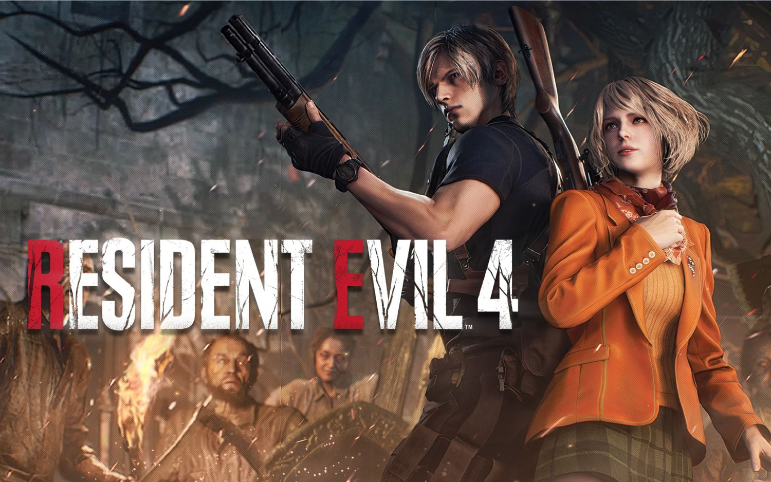 《惡靈古堡4》製作人三上真司成立新公司Kamuy Inc. 《惡靈古堡4》製作人三上真司成立新公司Kamuy Inc.