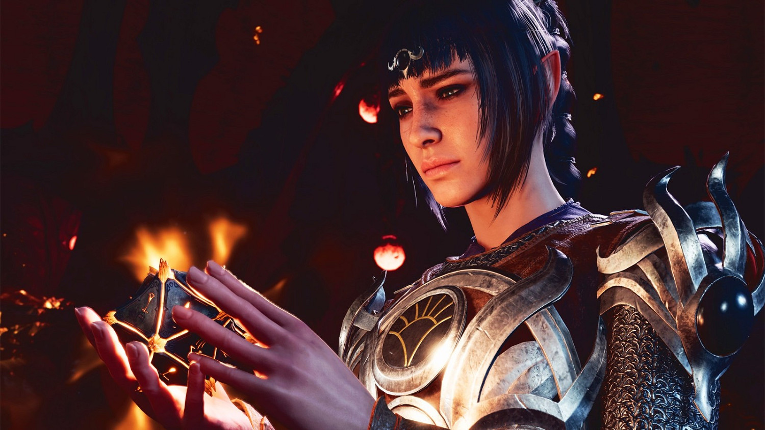 拉瑞安不打算製作《柏德之門3》DLC或《柏德之門4》 拉瑞安不打算製作《柏德之門3》DLC或《柏德之門4》