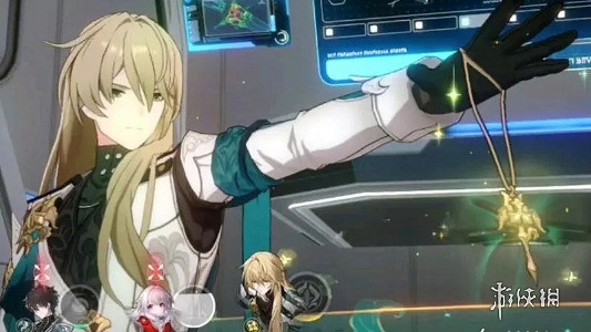 崩壞星穹鐵道2.1羅刹復刻抽取建議