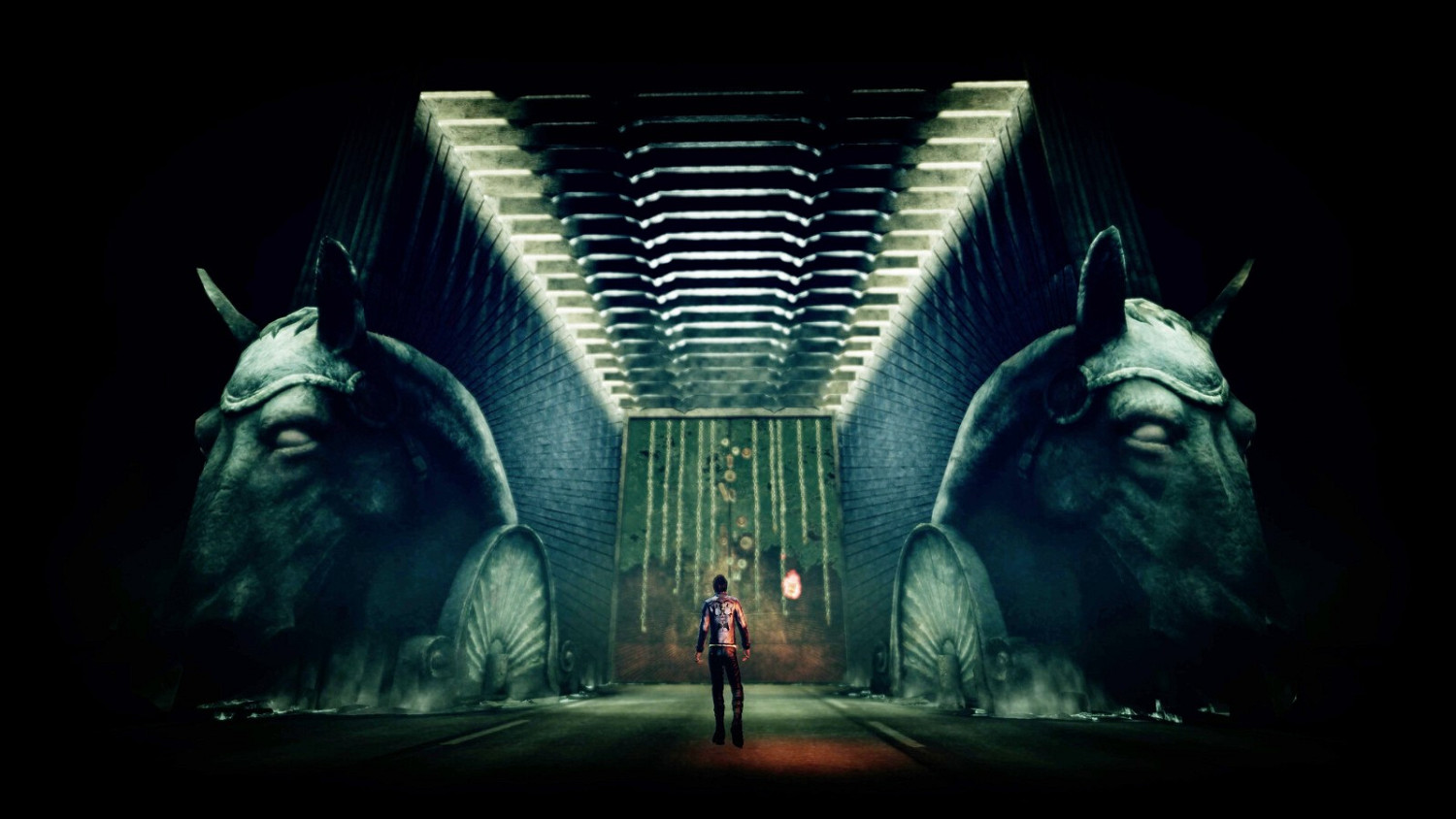 《暗影詛咒:復刻版》2024年推出 登陸全平台 《暗影詛咒:復刻版》2024年推出 登陸全平台