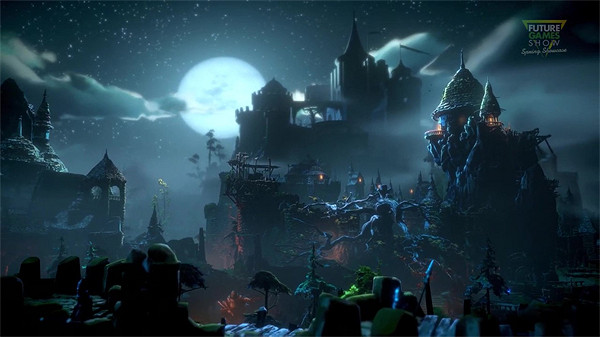 ARPG《惡意不息》概述預告公布 4月18日開啟搶先體驗