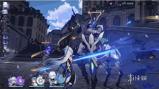 崩壞星穹鐵道2.1鏡流復刻抽取建議