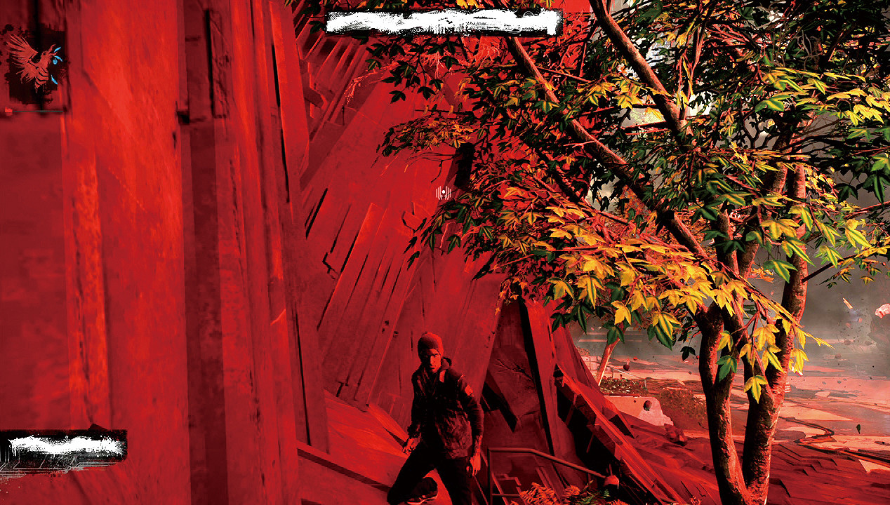 十年過去了,被忽略的《聲名狼藉次子》潛力依然很大 十年過去了,被忽略的《聲名狼藉次子》潛力依然很大