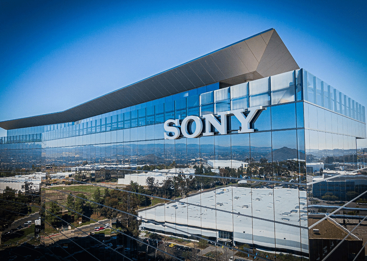 索尼將為新員工加薪1萬日元 老員工最高漲5萬日元