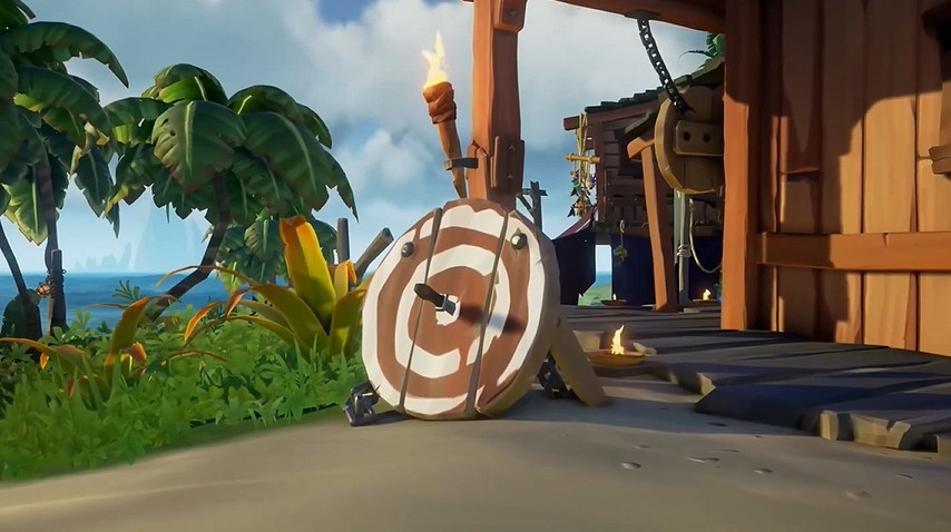 《盜賊之海》透露第12、13賽季內容:新武器與新事件 《盜賊之海》透露第12、13賽季內容:新武器與新事件