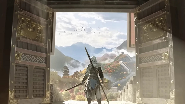 《刺客教條:俠隱》推遲 因騰訊調人開發《元夢之星》 《刺客教條:俠隱》推遲 因騰訊調人開發《元夢之星》