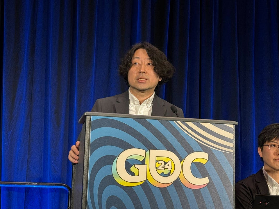 《王淚》玩法之所以自由是因為遊戲按照真實物理開發 《王淚》玩法之所以自由是因為遊戲按照真實物理開發