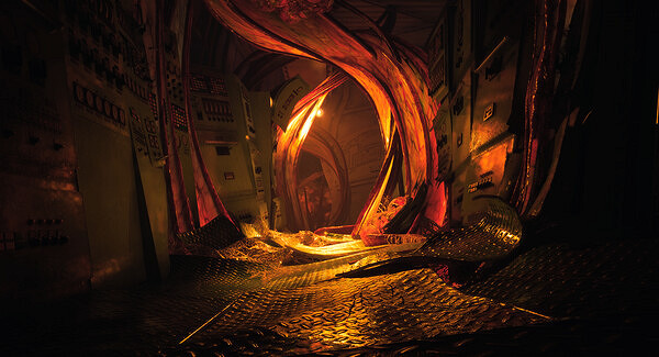 恐怖遊戲《仍然喚醒深海》宣布將於6月18日推出！