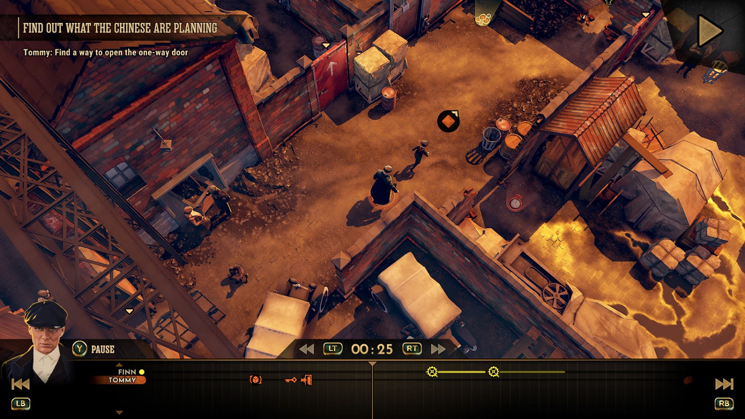 《浴血黑幫：傀儡師》現已在Steam下架停售