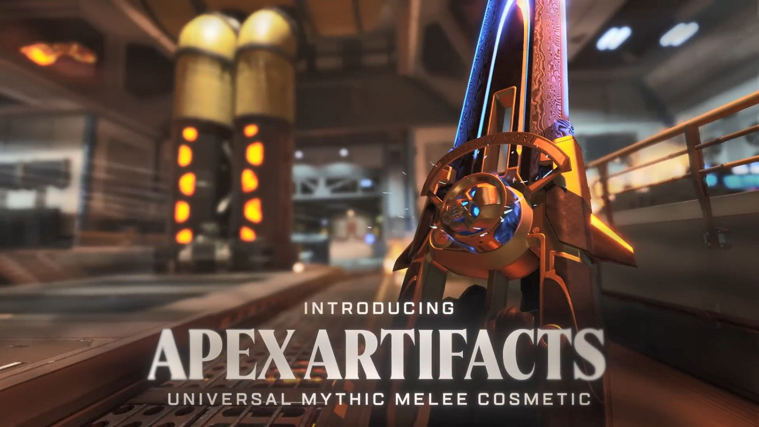 《Apex英雄》“暗影社會”活動預告 3月27日正式上線