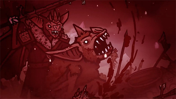 《鐵尾傳奇2:冬之須》新預告公布 2024年全平台發售 《鐵尾傳奇2:冬之須》新預告公布 2024年全平台發售