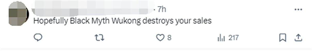 還是沒躲過!《恩諾提利亞》新發售日撞車《黑神話》 還是沒躲過!《恩諾提利亞》新發售日撞車《黑神話》