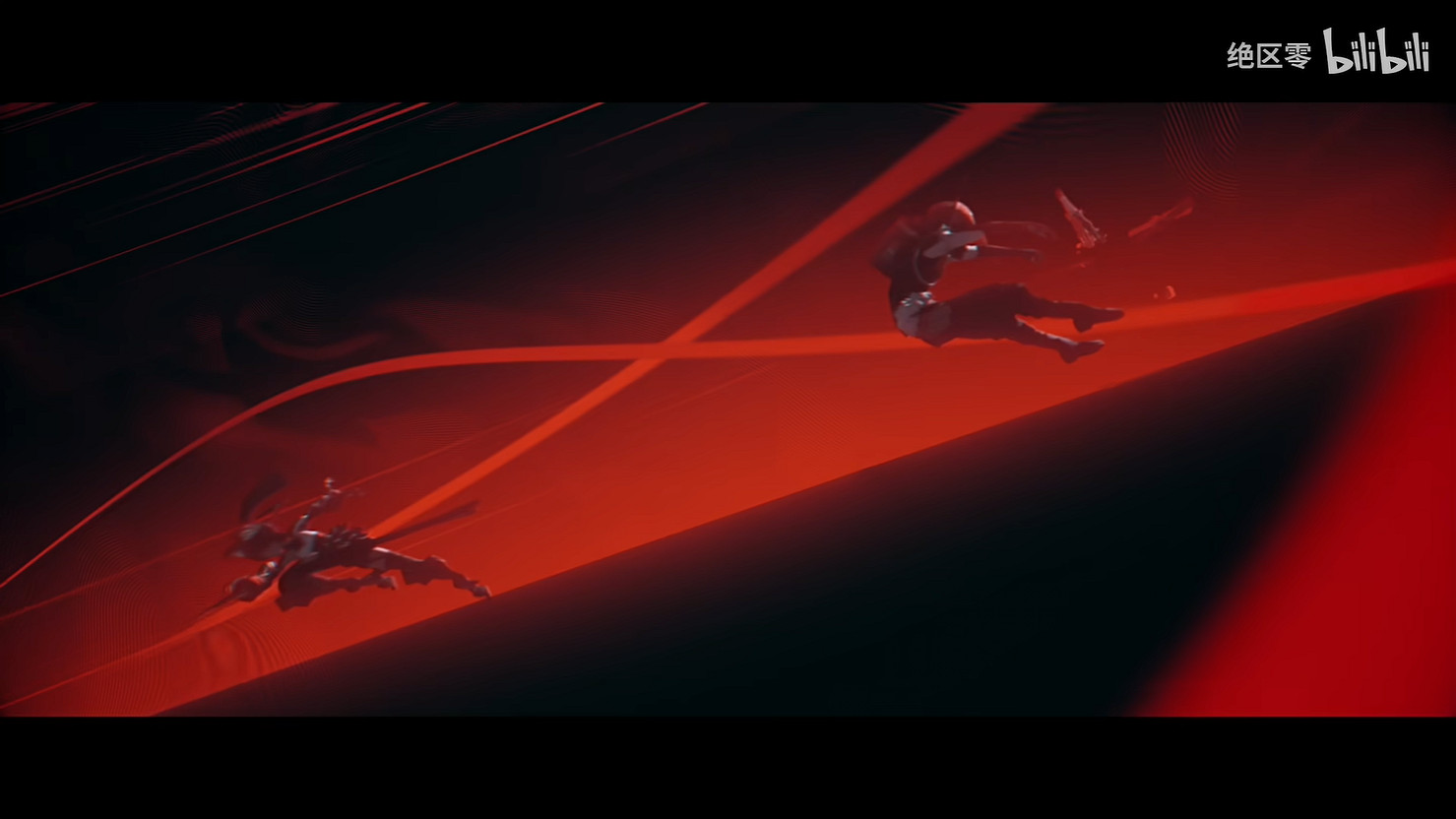 《絕區零》“貓又”角色展示公開！喧響測試招募中