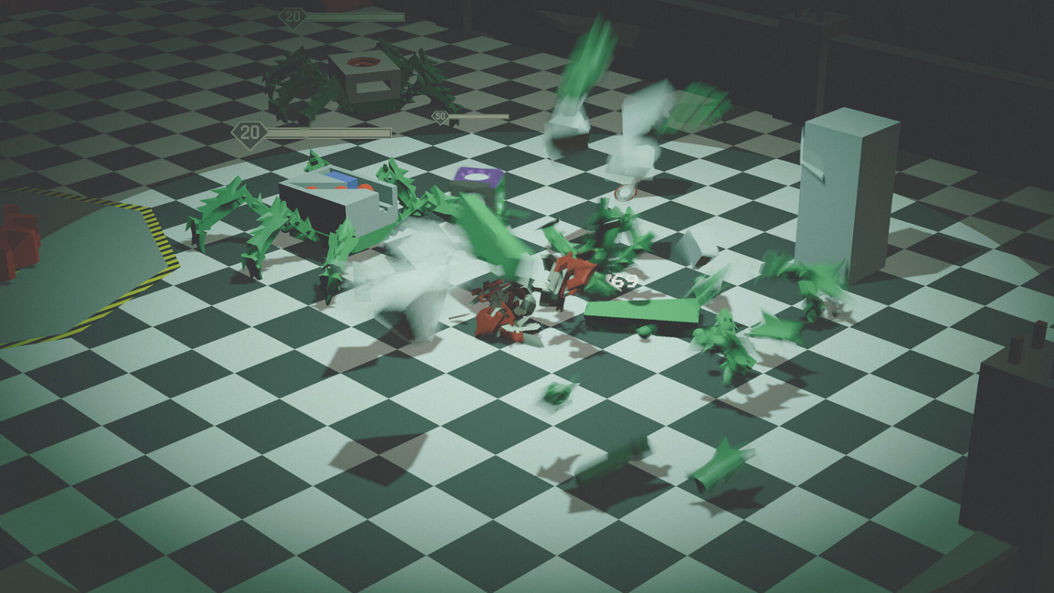 童年回憶《破碎與螺旋》Steam頁面上線 2024年第三季度發售 童年回憶《破碎與螺旋》Steam頁面上線 2024年第三季度發售