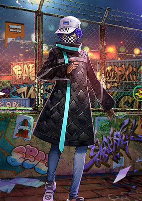 《FGO》耀星哈桑從者圖鑒 《FGO》耀星哈桑從者圖鑒