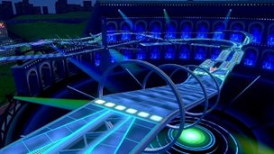 《超級猴子球 香蕉大亂鬥》遊戲模式及關卡介紹 豐富多彩的關卡