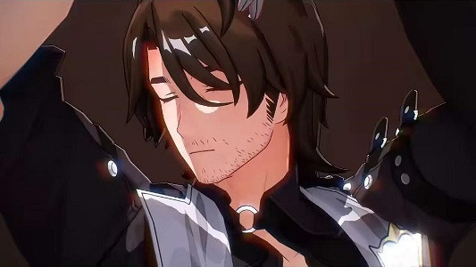 崩壞星穹鐵道加拉赫高清立繪壁紙圖片大全