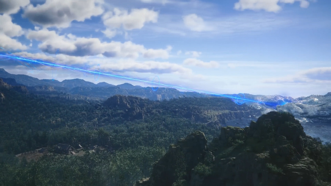 《最終幻想16》DLC滄海慟哭預告 連動《FF14》情報 《最終幻想16》DLC滄海慟哭預告 連動《FF14》情報