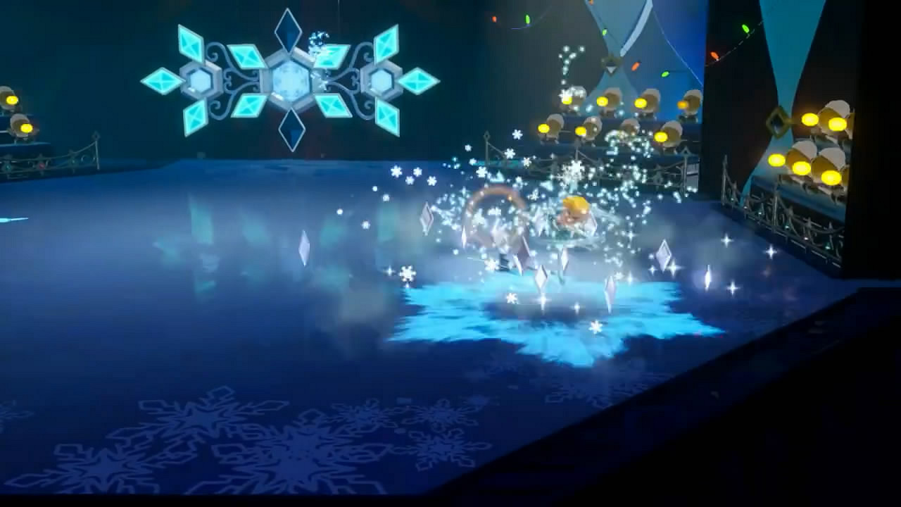 《碧姬公主:表演時刻!》現已發售!上市宣傳片公布 《碧姬公主:表演時刻!》現已發售!上市宣傳片公布