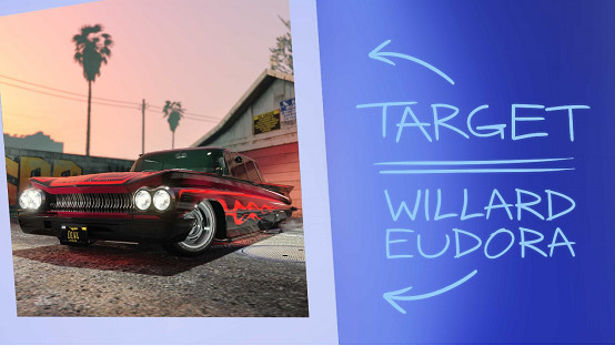 投入載具戰爭的混亂戰場，賺取雙倍 GTAOL遊戲幣和聲望值