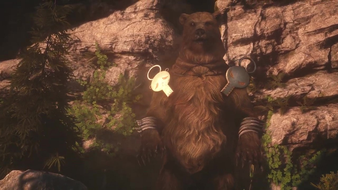 《靈魂戰甲》前期版本預告 靈感來自《幽靈公主》等