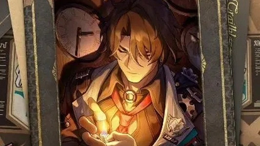 崩壞星穹鐵道加拉赫培養攻略