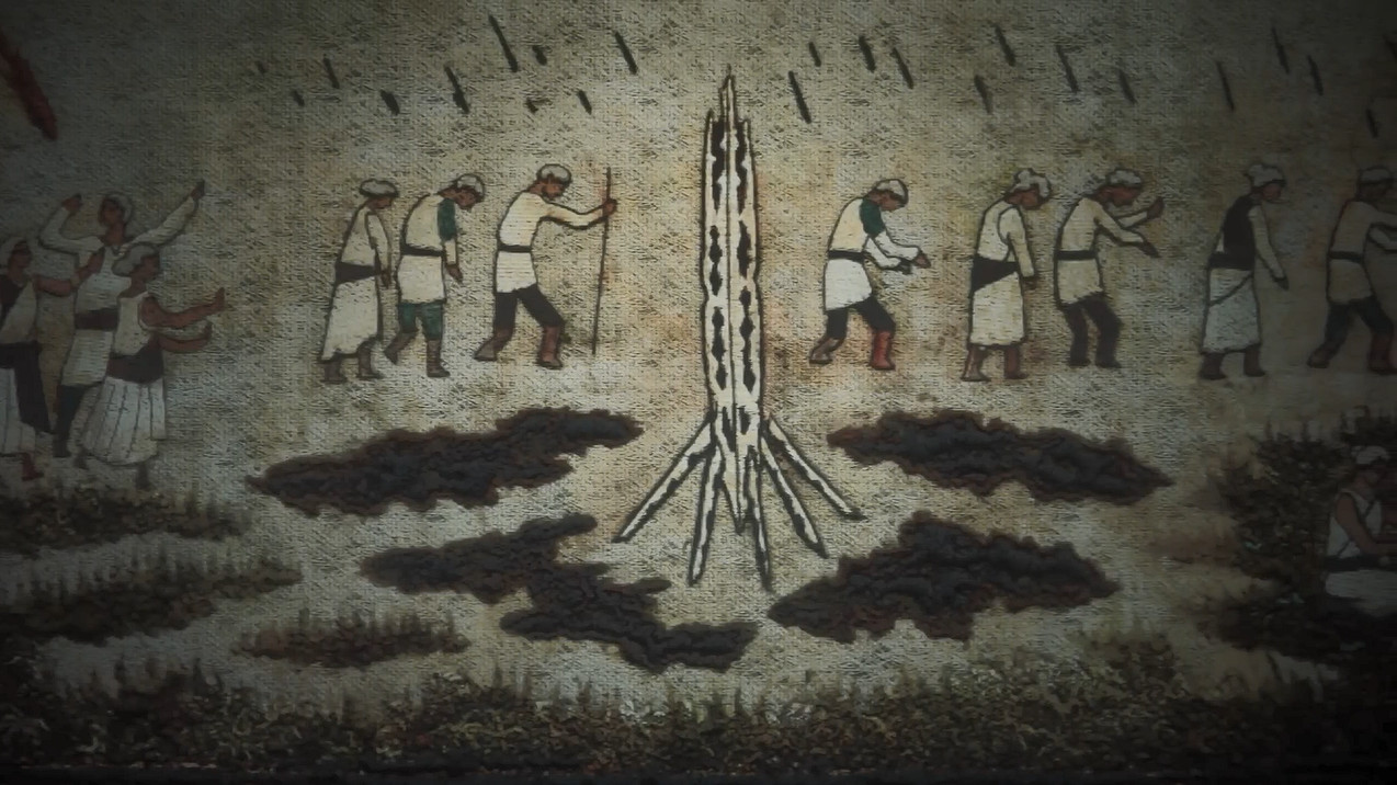 《最終幻想16》DLC滄海慟哭預告 連動《FF14》情報 《最終幻想16》DLC滄海慟哭預告 連動《FF14》情報