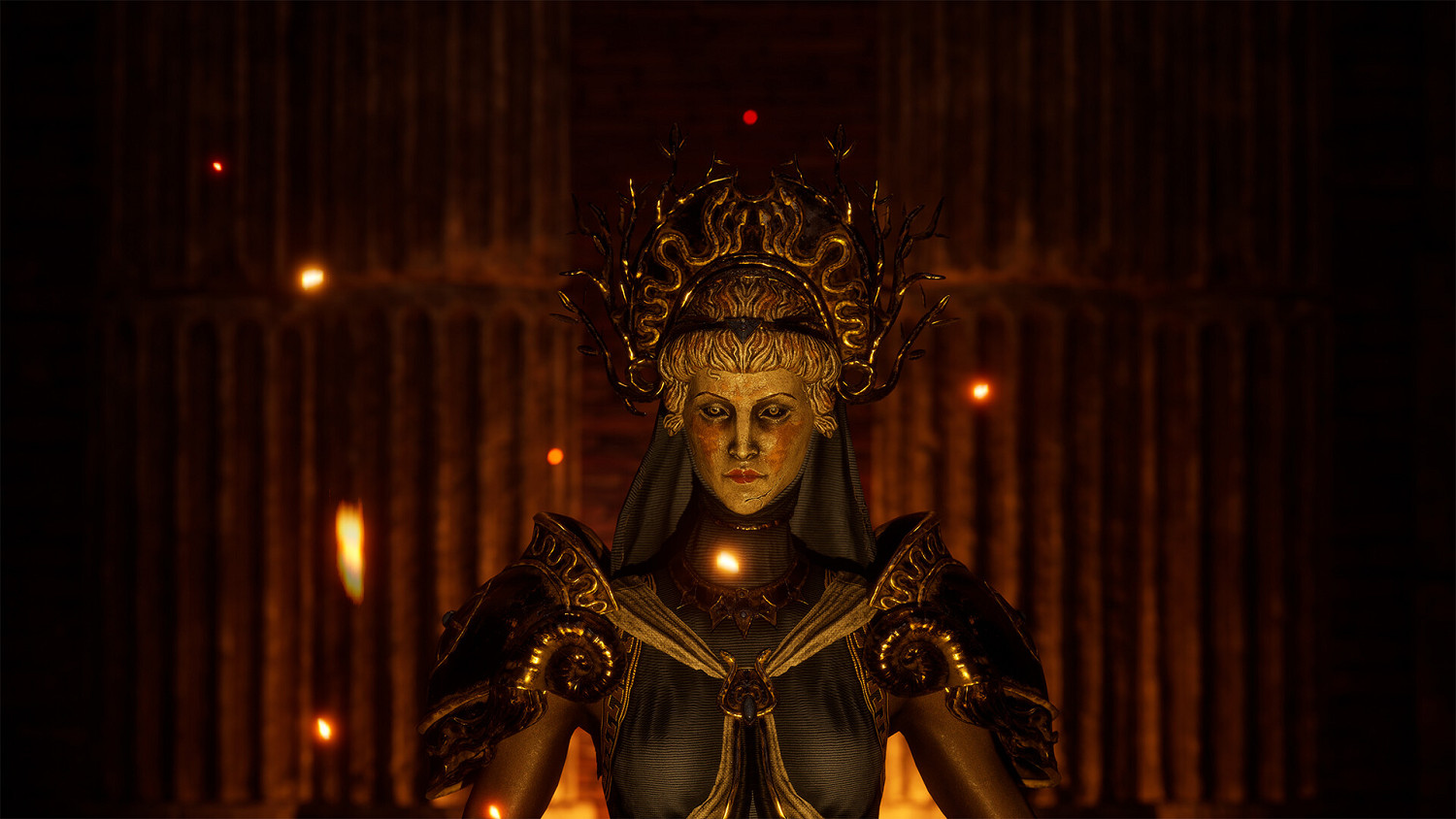 《恩諾提利亞：終曲》首發不登陸Xbox？ 官方回應