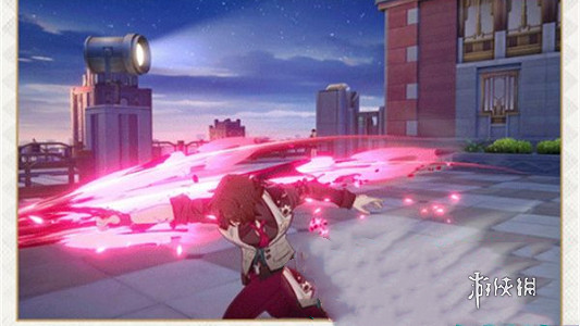 崩壞星穹鐵道加拉赫培養攻略