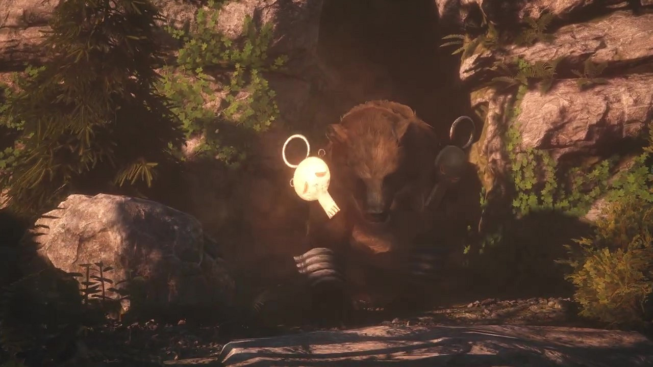 《Soulframe》前期版本預告 發售日期待定