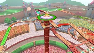 《超級猴子球 香蕉大亂鬥》遊戲模式及關卡介紹 豐富多彩的關卡