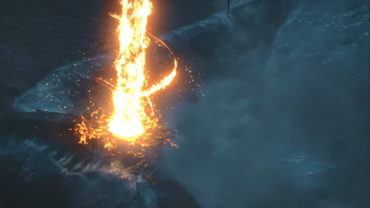 《最終幻想16》DLC滄海慟哭預告 連動《FF14》情報 《最終幻想16》DLC滄海慟哭預告 連動《FF14》情報