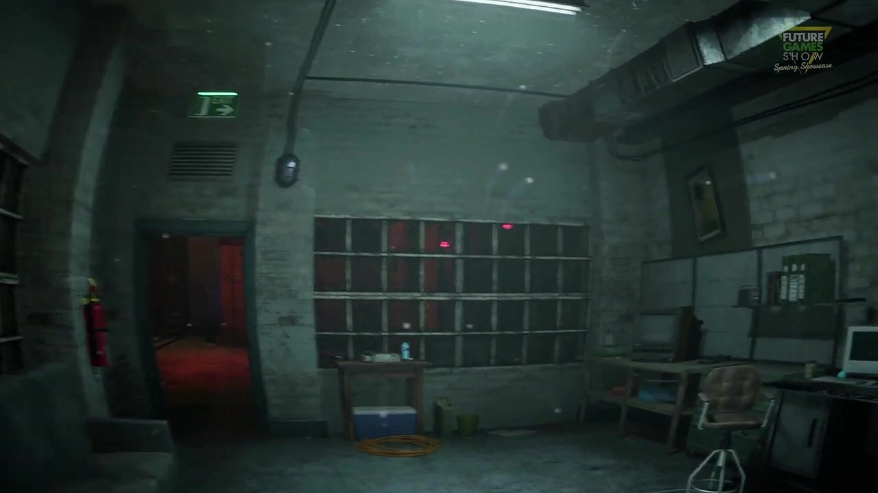 動物園恐怖遊戲《Zoochosis》新預告 第三季度發售