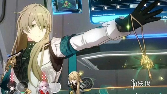 崩壞星穹鐵道2.1羅刹和砂金選擇推薦