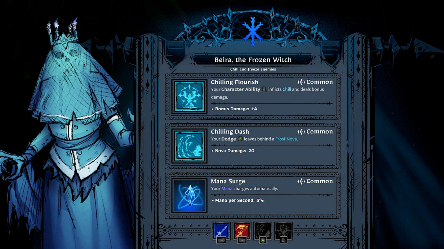 《聖杯誓約》Steam頁面上線 支援中文 《聖杯誓約》Steam頁面上線 支援中文