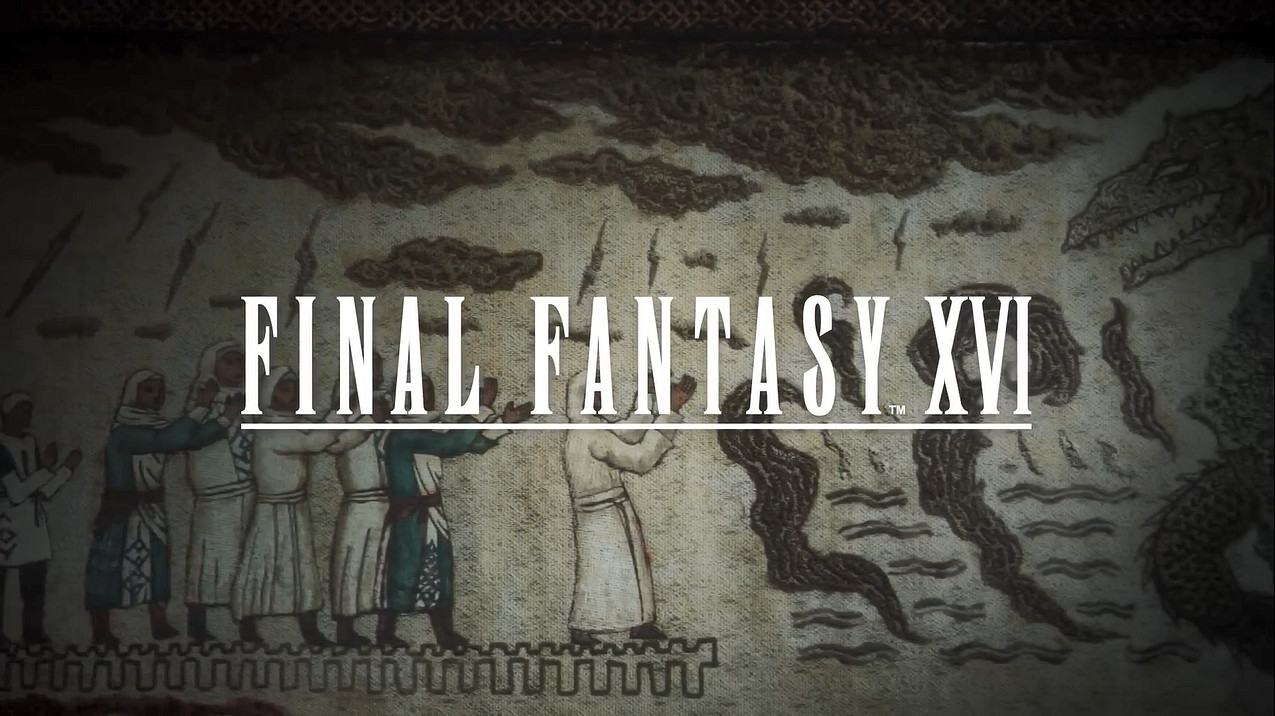 《最終幻想16》DLC滄海慟哭預告 連動《FF14》情報 《最終幻想16》DLC滄海慟哭預告 連動《FF14》情報