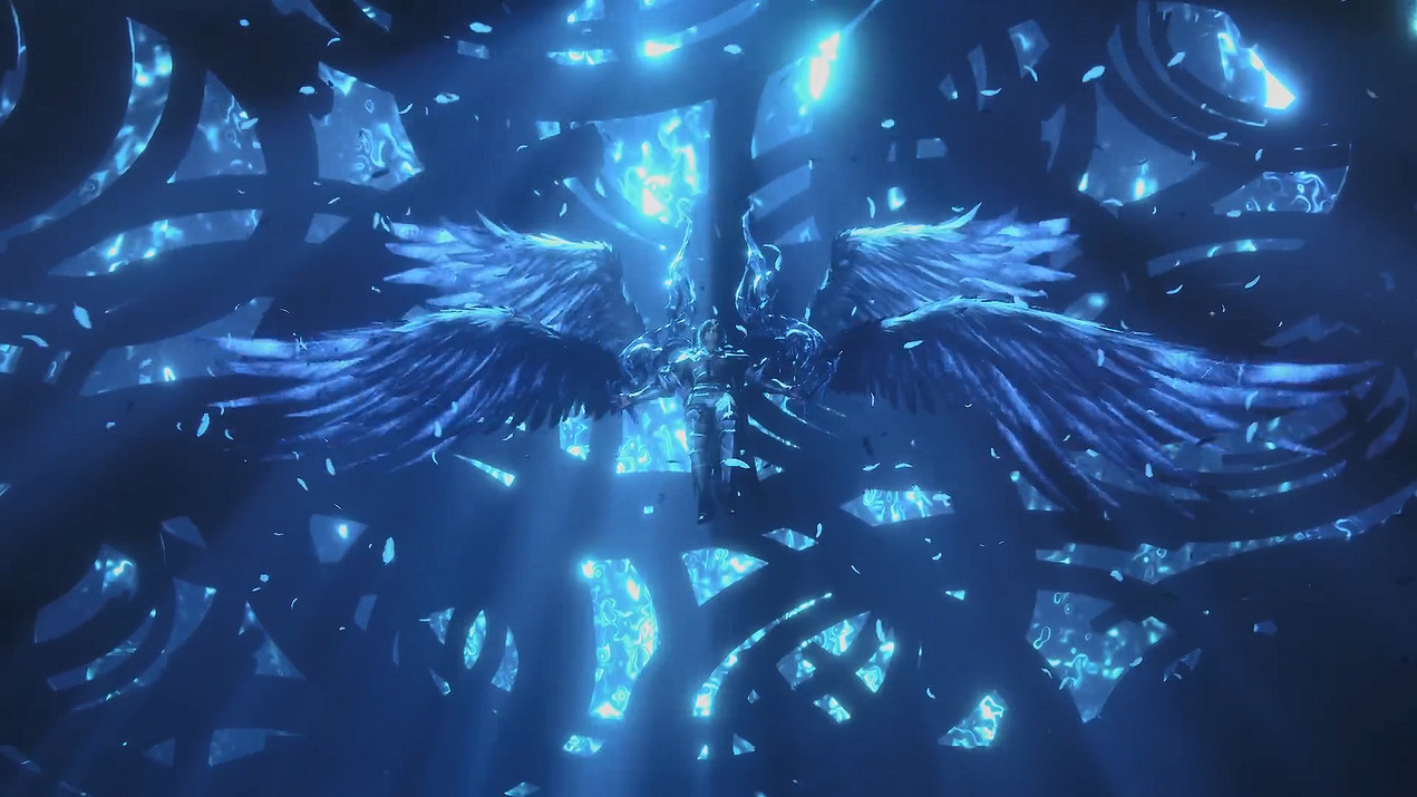 《最終幻想16》DLC滄海慟哭預告 連動《FF14》情報 《最終幻想16》DLC滄海慟哭預告 連動《FF14》情報