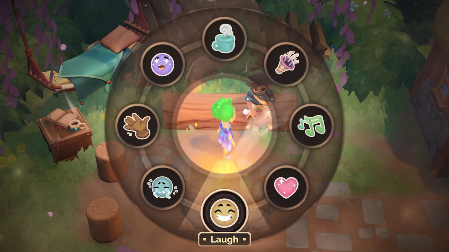 農場模擬遊戲《妖精農場》春季更新上線 新資料片開發中 農場模擬遊戲《妖精農場》春季更新上線 新資料片開發中