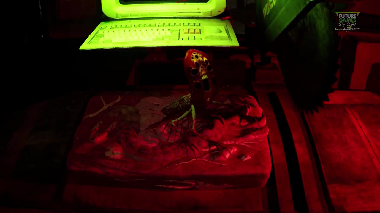 動物園恐怖遊戲《Zoochosis》新預告 第三季度發售