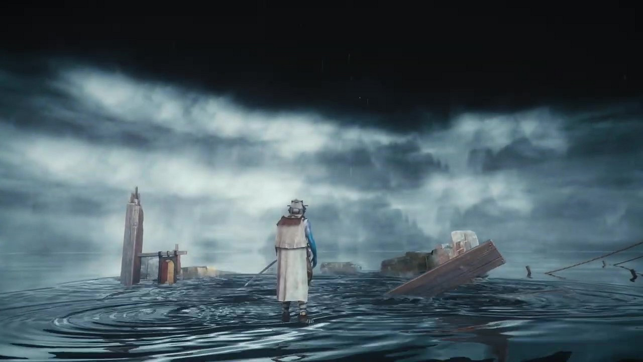 《靈魂戰甲》前期版本預告 靈感來自《幽靈公主》等